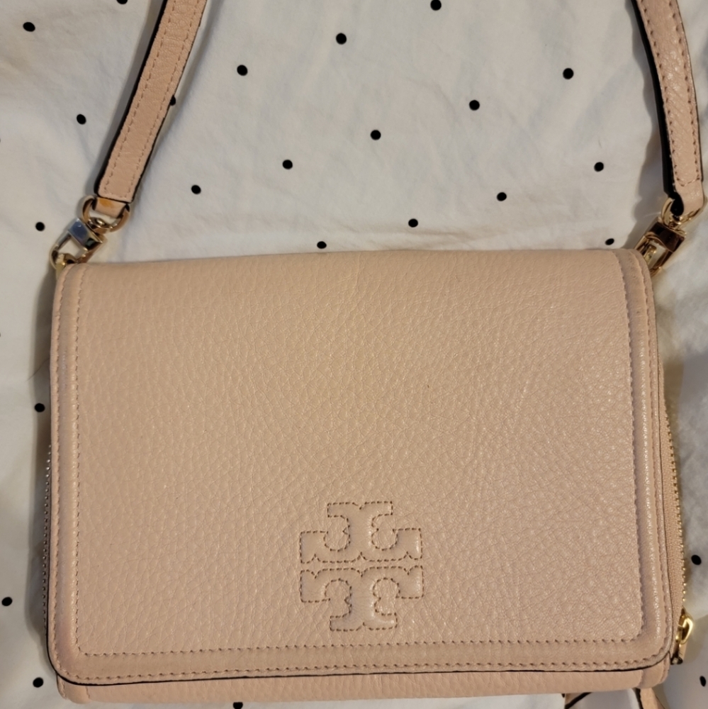 Tory Burch crossbody bag